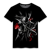 One Punch Man T-shirt