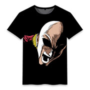 One Punch Man T-shirt