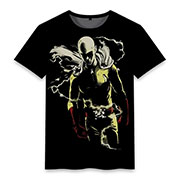 One Punch Man T-shirt