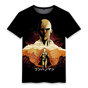 One Punch Man T-shirt
