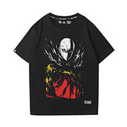 One Punch Man T-shirt