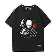 One Punch Man T-shirt