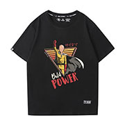 One Punch Man T-shirt