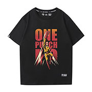 One Punch Man T-shirt