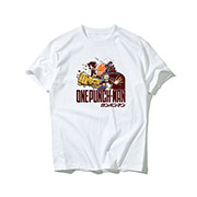 One Punch Man T-shirt