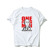 One Punch Man T-shirt