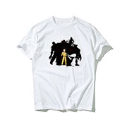 One Punch Man T-shirt