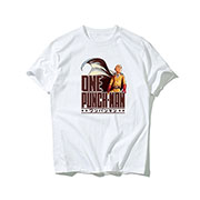 One Punch Man T-shirt