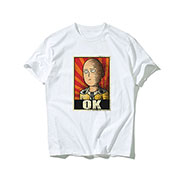 One Punch Man T-shirt