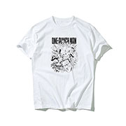 One Punch Man T-shirt