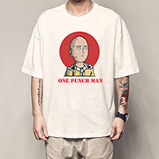 One Punch Man T-shirt