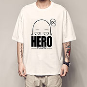 One Punch Man T-shirt