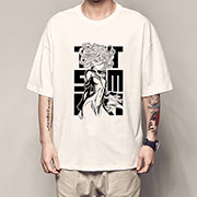 One Punch Man T-shirt