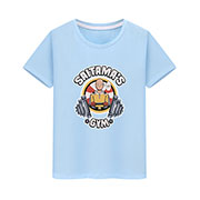 One Punch Man T-shirt