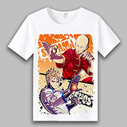 One Punch Man T-shirt