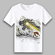 One Punch Man T-shirt