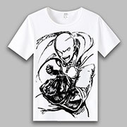 One Punch Man T-shirt