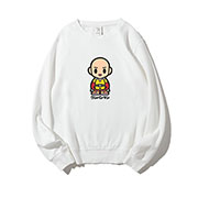 One Punch Man Sweatshirt