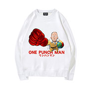 One Punch Man Sweatshirt