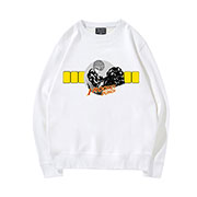 One Punch Man Sweatshirt
