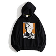 One Punch Man Hoodie