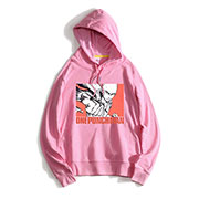 One Punch Man Hoodie