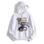 One Punch Man Hoodie