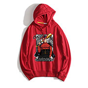 One Punch Man Hoodie