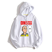 One Punch Man Hoodie