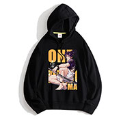 One Punch Man Hoodie