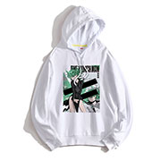 One Punch Man Hoodie