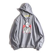 One Punch Man Hoodie