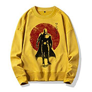 One Punch Man Sweatshirt