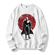 One Punch Man Sweatshirt