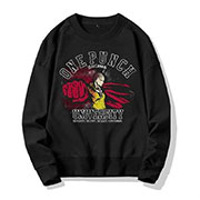 One Punch Man Sweatshirt