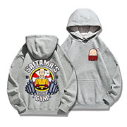 One Punch Man Hoodie