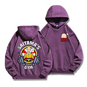 One Punch Man Hoodie