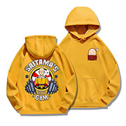 One Punch Man Hoodie