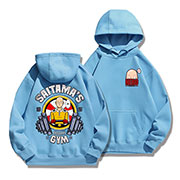 One Punch Man Hoodie
