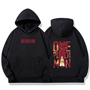 One Punch Man Hoodie