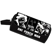One Punch Man Pencase