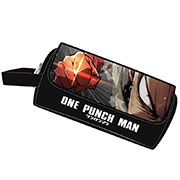 One Punch Man Pencase