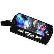One Punch Man Pencase