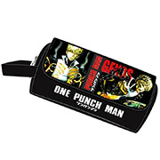 One Punch Man Pencase