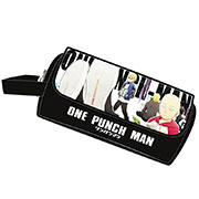 One Punch Man Pencase