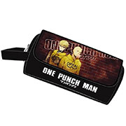 One Punch Man Pencase