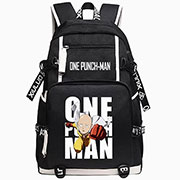 One Punch Man Backpack