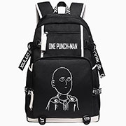 One Punch Man Backpack