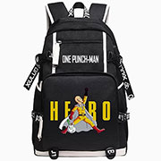 One Punch Man Backpack