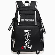 One Punch Man Backpack